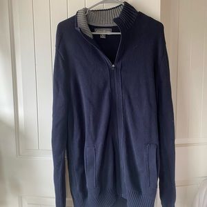 Eddie Bauer Men’s Sweater